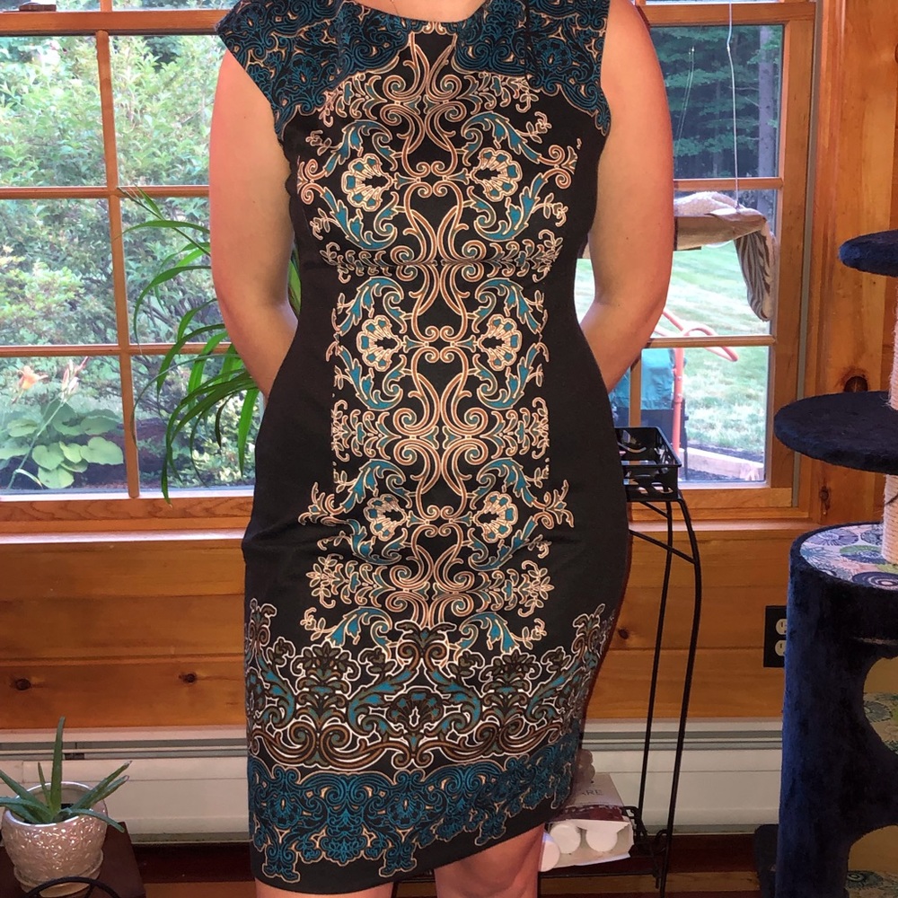 Dress size 10